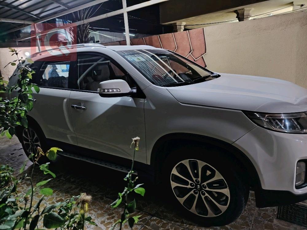 كيا سورينتو